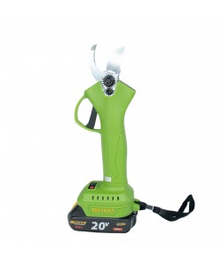 Foarfeca pe acumulator 20 V ES18LiB PROCRAFT