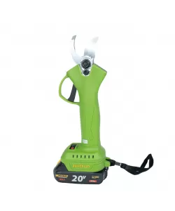 Foarfeca pe acumulator 20 V ES18LiB PROCRAFT