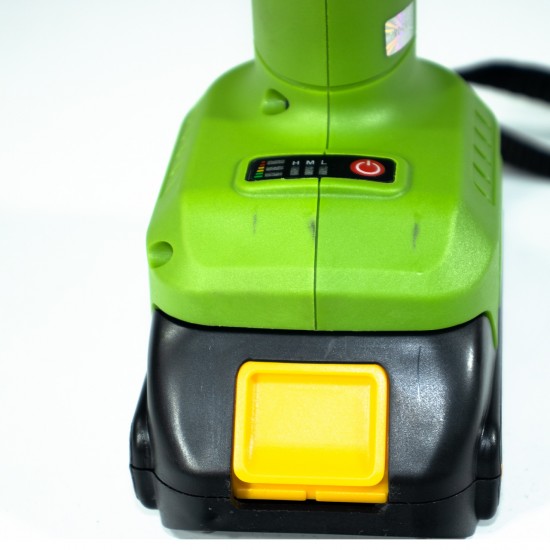 Foarfeca pe acumulator 20 V ES18LiB PROCRAFT