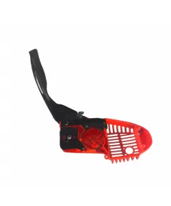 Frana drujba 2500, Elefant Frana drujba 2500, Elefant