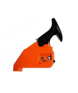 Frana drujba 3800, Elefant