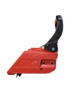 Frana drujba CS5800B, Elefant