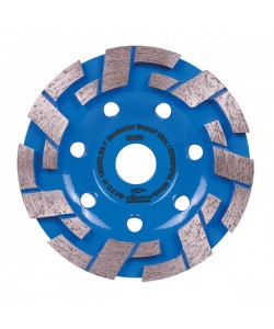 Freza diamantata Distar Expert Beton 125 mm