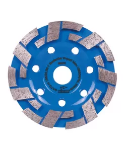 Freza diamantata Distar Expert Beton 125 mm Freza diamantata Distar Expert Beton 125 mm