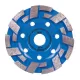 Freza diamantata Distar Expert Beton 125 mm Freza diamantata Distar Expert Beton 125 mm