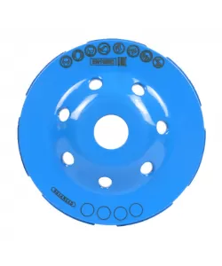 Freza diamantata Distar Expert Beton 125 mm Freza diamantata Distar Expert Beton 125 mm