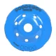 Freza diamantata Distar Expert Beton 125 mm Freza diamantata Distar Expert Beton 125 mm