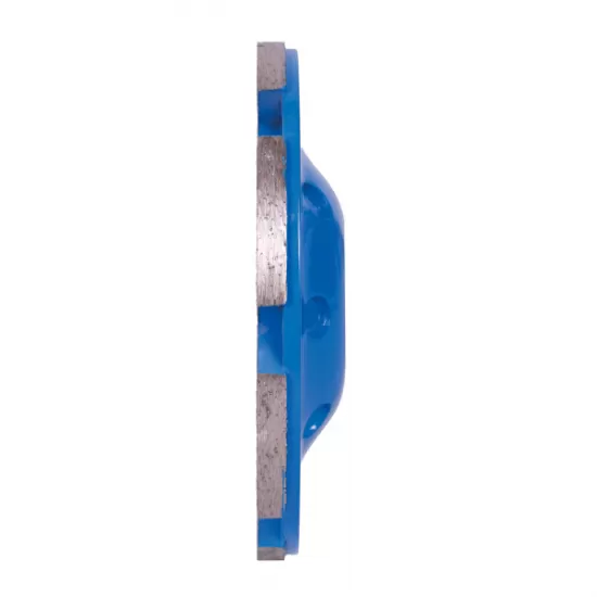 Freza diamantata Distar Expert Beton 125 mm Freza diamantata Distar Expert Beton 125 mm