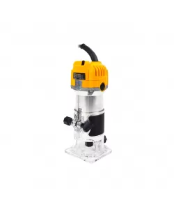 Freza lemn ROTOR RET500, 500 W, 28000 rpm