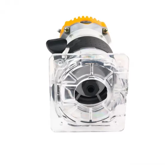 Freza lemn ROTOR RET500, 500 W, 28000 rpm Freza lemn ROTOR RET500, 500 W, 28000 rpm