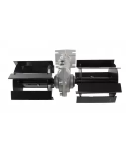 Freza pamant motocoasa 28mm 9T 13 CM WIDE, Elefant Freza pamant motocoasa 28mm 9T 13 CM WIDE, Elefant