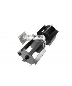 Freza pamant motocoasa 28mm 9T 13 CM WIDE, Elefant