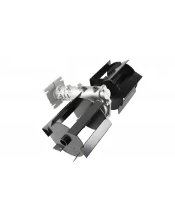 Freza pamant motocoasa 28mm 9T 13 CM WIDE, Elefant Freza pamant motocoasa 28mm 9T 13 CM WIDE, Elefant