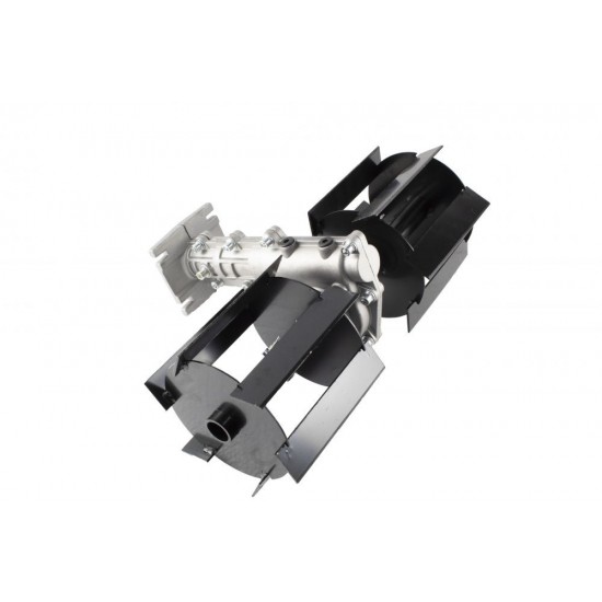 Freza pamant motocoasa 28mm 9T 13 CM WIDE, Elefant