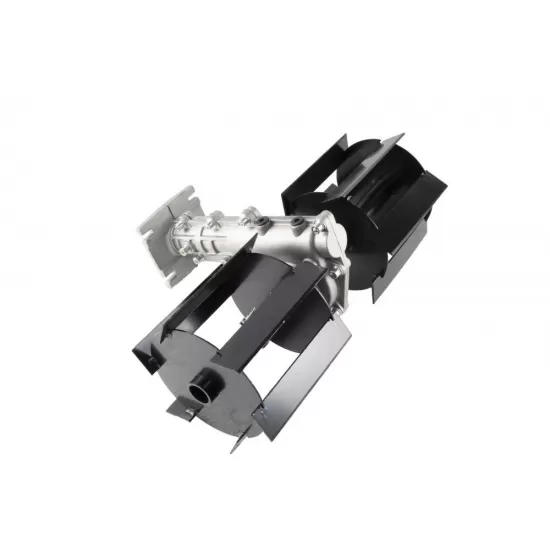 Freza pamant motocoasa 28mm 9T 13 CM WIDE, Elefant Freza pamant motocoasa 28mm 9T 13 CM WIDE, Elefant