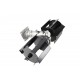 Freza pamant motocoasa 28mm 9T 13 CM WIDE, Elefant