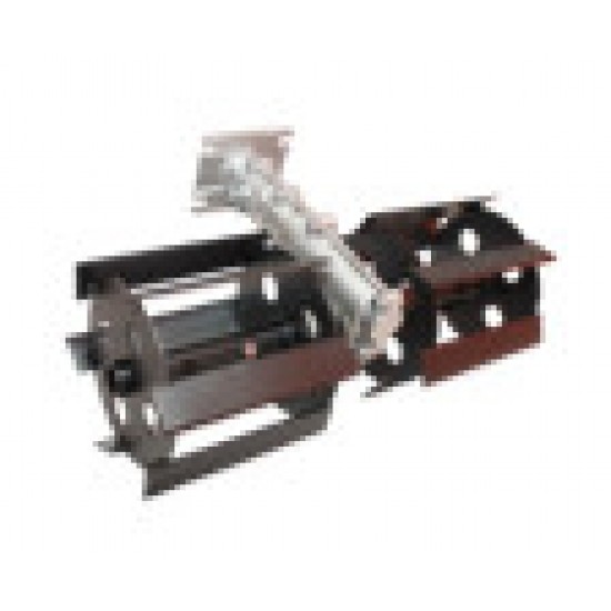 Freza pamant motocoasa 28mm 9T 13 CM WIDE, Elefant