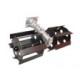 Freza pamant motocoasa 28mm 9T 13 CM WIDE, Elefant