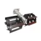 Freza pamant motocoasa 28mm 9T 13 CM WIDE, Elefant Freza pamant motocoasa 28mm 9T 13 CM WIDE, Elefant