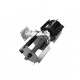 Freza pamant motocoasa 28mm 9T 13 CM WIDE, Elefant