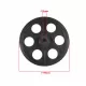 Fulie betoniera HCM650 , 195L, Elefant Fulie betoniera HCM650 , 195L, Elefant