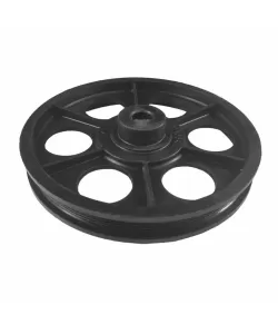 Fulie betoniera HCM650 , 195L, Elefant Fulie betoniera HCM650 , 195L, Elefant