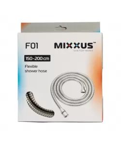 FURTUN 150-200 CM Mixxus Hose Chr.F01