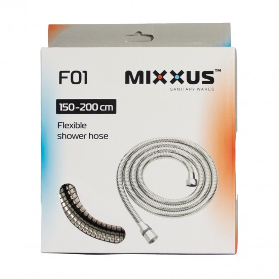 FURTUN 150-200 CM Mixxus Hose Chr.F01