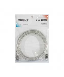Furtun de dus 150 cm MIXXUS LUMI F04 Furtun de dus 150 cm MIXXUS LUMI F04