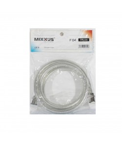 Furtun de dus 175 cm MIXXUS LUMI F04