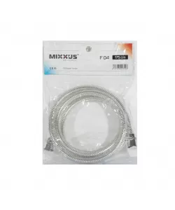 Furtun de dus 175 cm MIXXUS LUMI F04 Furtun de dus 175 cm MIXXUS LUMI F04