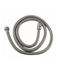 Furtun de dus flexibil din otel inoxidabil MIXXUS, Lungime 150cm