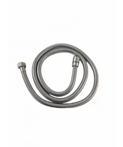 Furtun de dus flexibil din otel inoxidabil MIXXUS, Lungime 200cm