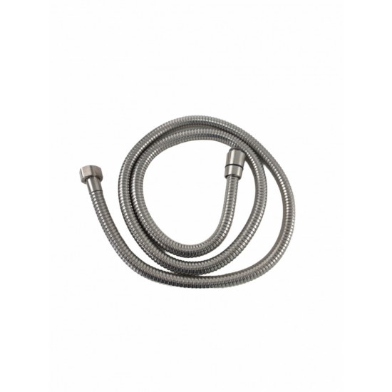 Furtun de dus flexibil din otel inoxidabil MIXXUS, Lungime 200cm