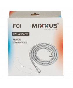 FURTUN DUS 175-225 CM Mixxus Hose Chr.F01
