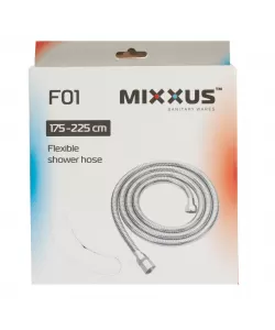 FURTUN DUS 175-225 CM Mixxus Hose Chr.F01