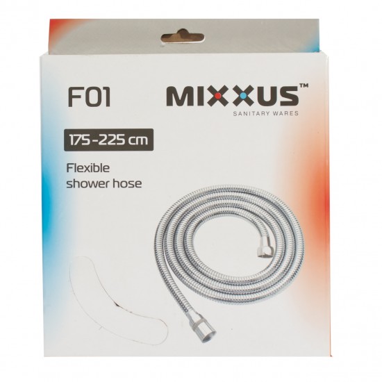 FURTUN DUS 175-225 CM Mixxus Hose Chr.F01