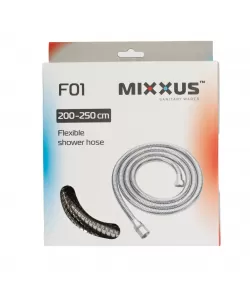 FURTUN DUS 200-250 CM Mixxus Hose Chr.F01