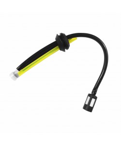 Furtun flexibil benzina motocoasa 2, Elefant
