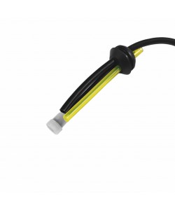 Furtun flexibil benzina motocoasa 2, Elefant