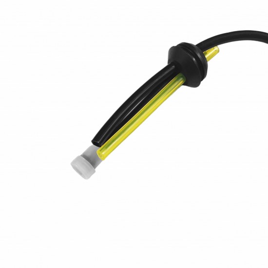 Furtun flexibil benzina motocoasa 2, Elefant