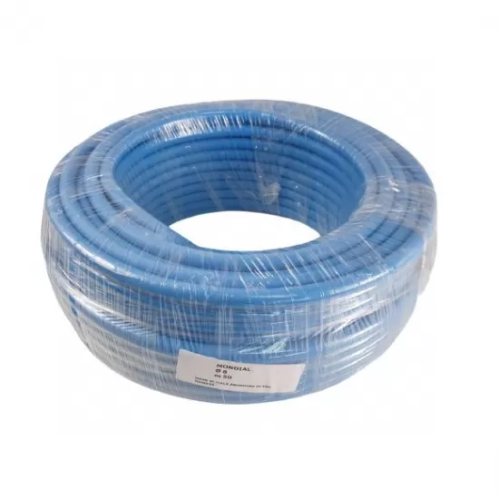 Furtun gaz PVC 25m GPL Furtun gaz PVC 25m GPL