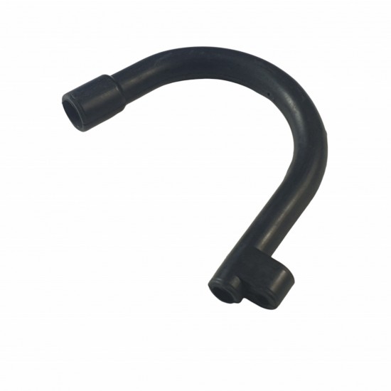 Furtun interior rezervor solutie atomizor, Elefant