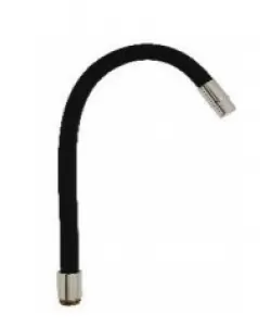 FURTUN NEGRU FLEXIBIL CAUCIUC FURTUN NEGRU FLEXIBIL CAUCIUC