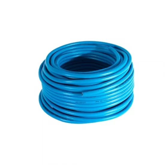 Furtun oxigen PVC ROTOR, 8x15 (50m) Furtun oxigen PVC ROTOR, 8x15 (50m)