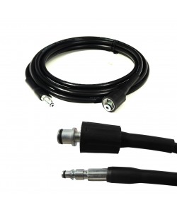 Furtun pentru aparat de spalat cu presiune 5 m EH-5 compatibil cu E-90P-D ELEFANT