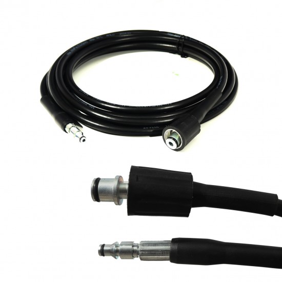 Furtun pentru aparat de spalat cu presiune 5 m EH-5 compatibil cu E-90P-D ELEFANT