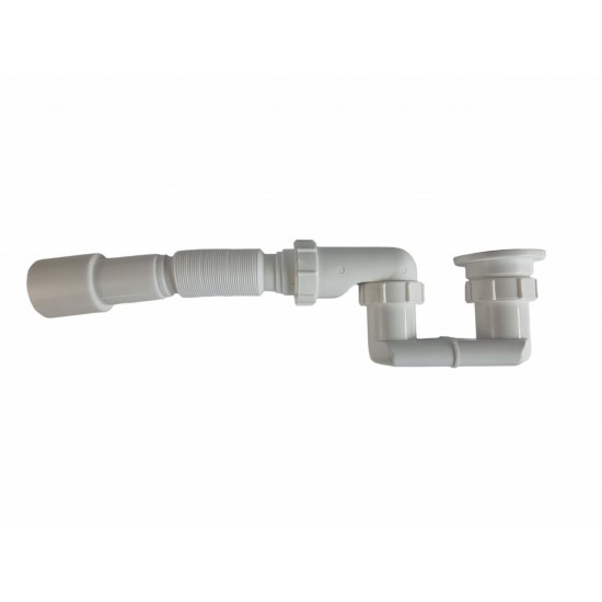 G22 Sistem de scurgere pentru cadita de dus si sifon 1 1/2