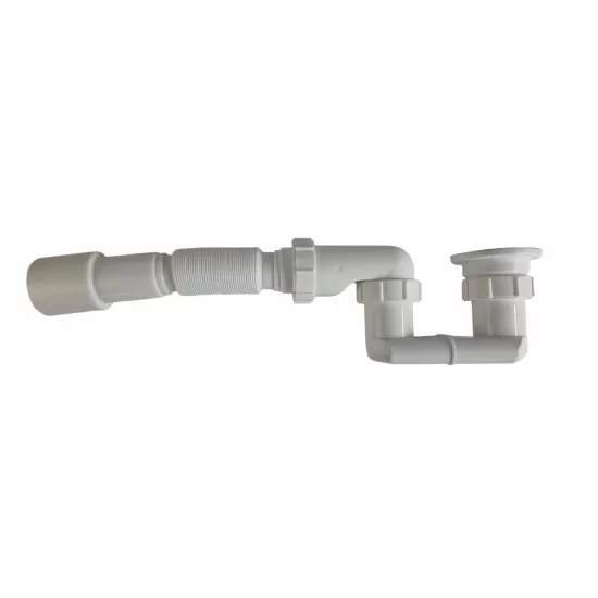 G22 Sistem de scurgere pentru cadita de dus si sifon 1 1/2 G22 Sistem de scurgere pentru cadita de dus si sifon 1 1/2