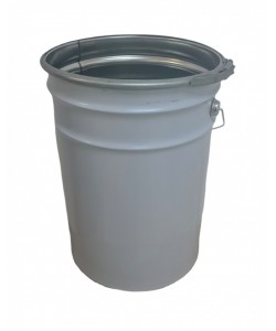 Galeata pentru moara de cereale electrica EM25, Elefant